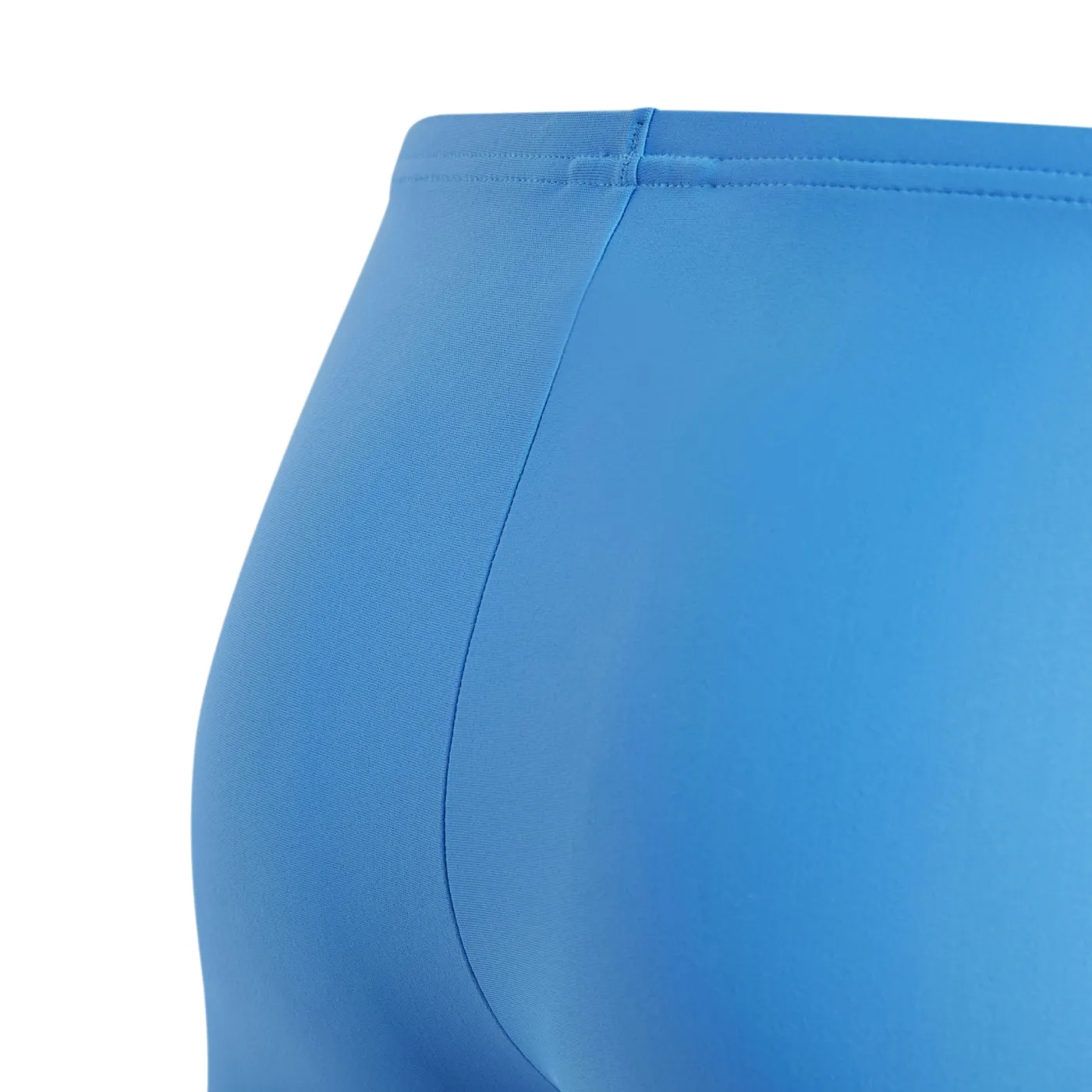 Performance Big Bars Kids Boxer-Badehose
