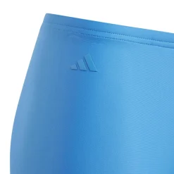Performance Big Bars Kids Boxer-Badehose