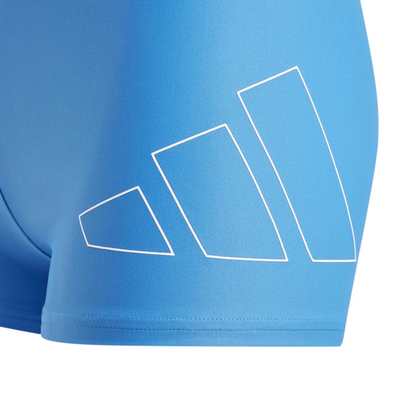 Performance Big Bars Kids Boxer-Badehose