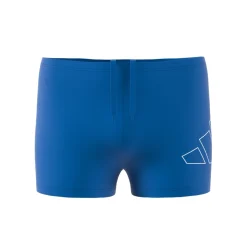 Performance Big Bars Kids Boxer-Badehose