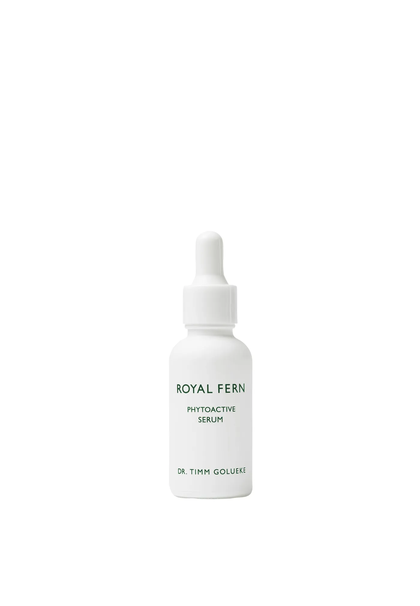Phytoactive Serum