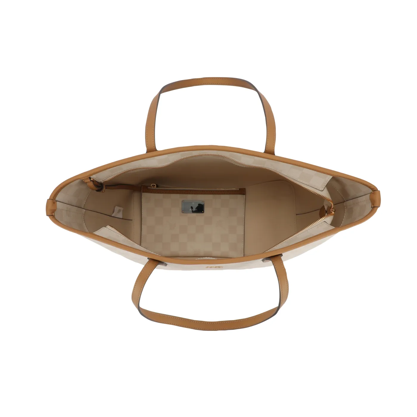 Piazza Lara Shopper Lhz 1