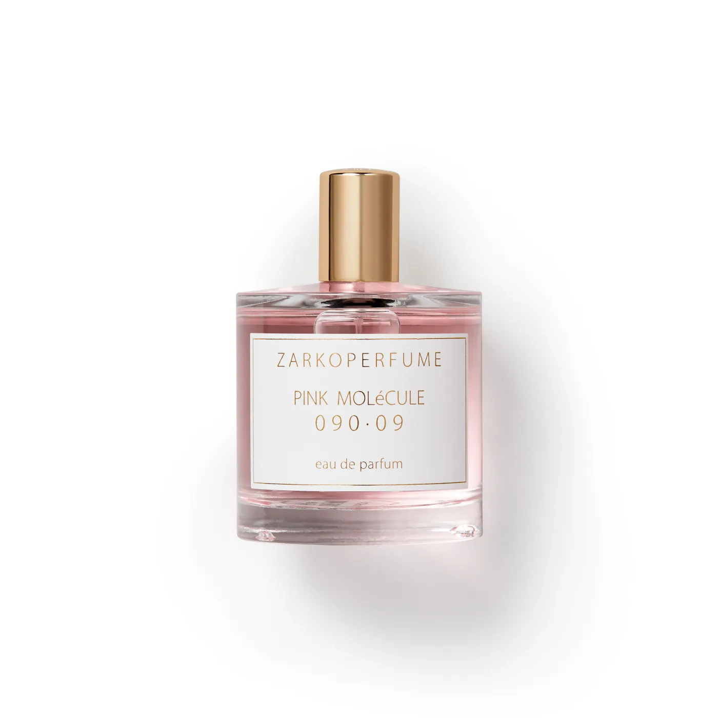 PINK MOLECULE 090·09
