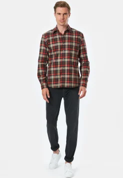 Pipe Jeans