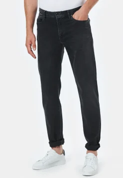 Pipe Jeans