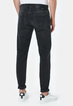 Pipe Jeans