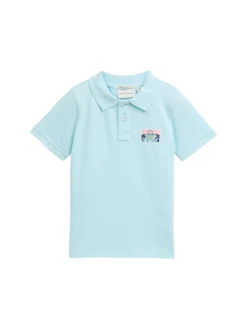 Piqué Poloshirt