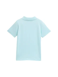 Piqué Poloshirt