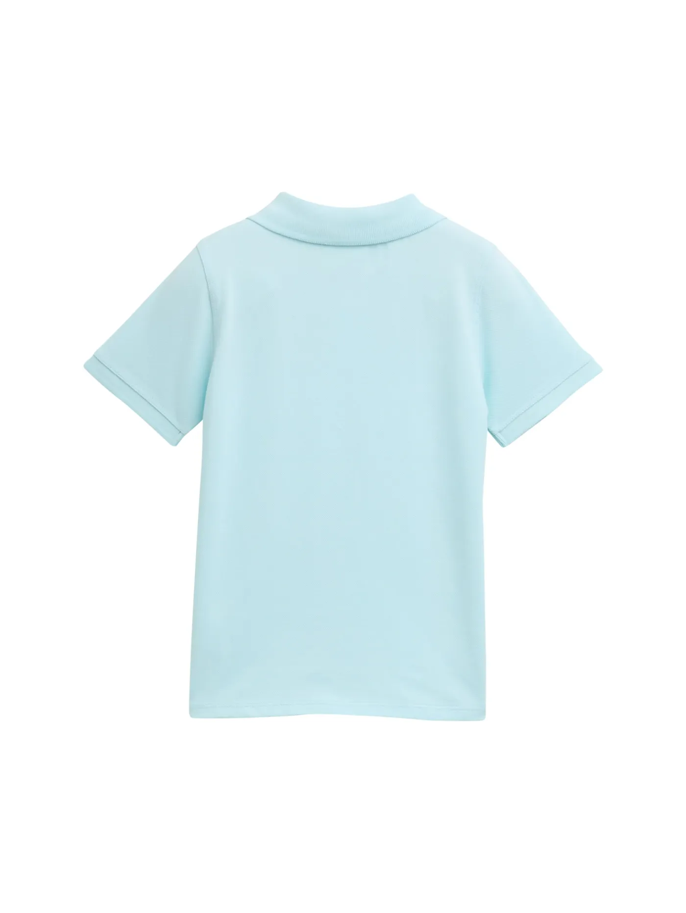 Piqué Poloshirt