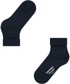 Plymouth Damen Socken