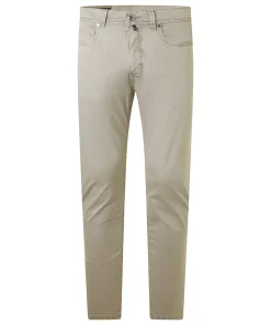 5 Pocket Baumwollhose LYON