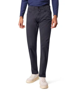 5-Pocket Baumwollhose LYON