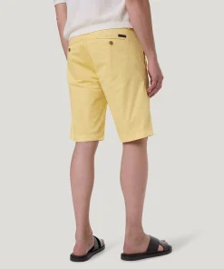 5-Pocket Bermuda