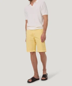 5-Pocket Bermuda