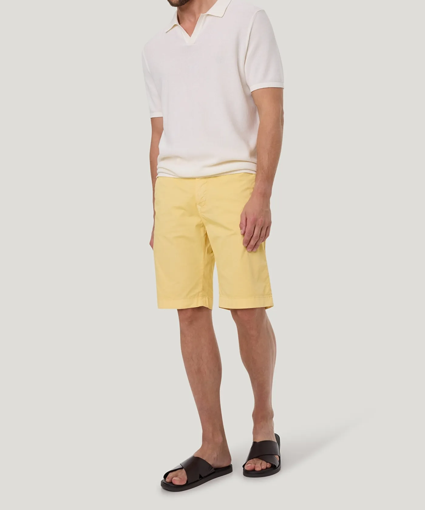 5-Pocket Bermuda