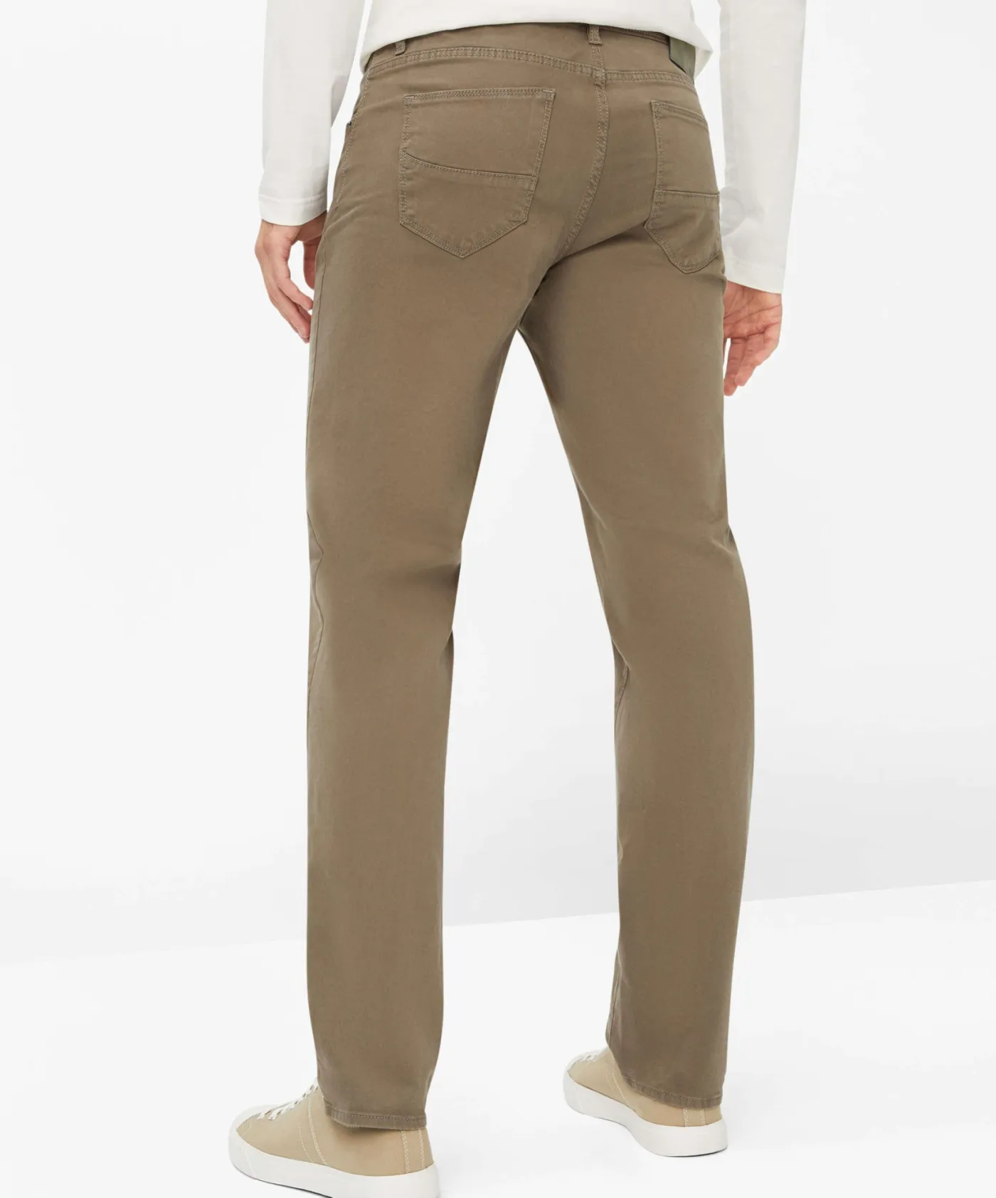 5-Pocket Hose CADIZ