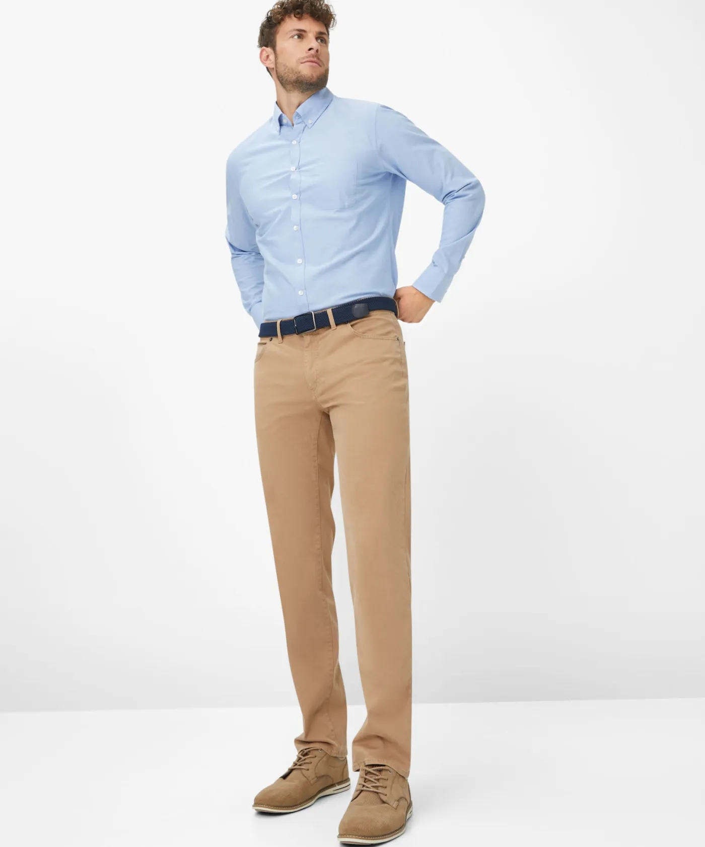 5-Pocket Hose CADIZ