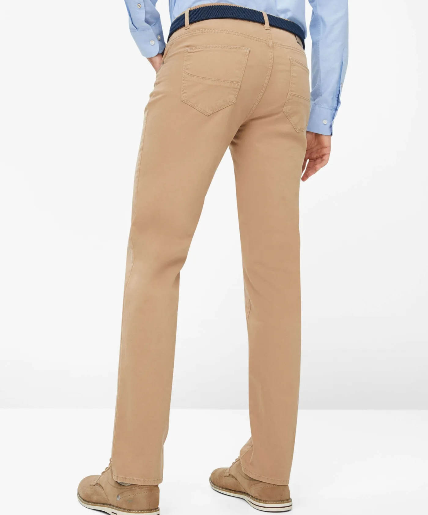 5-Pocket Hose CADIZ