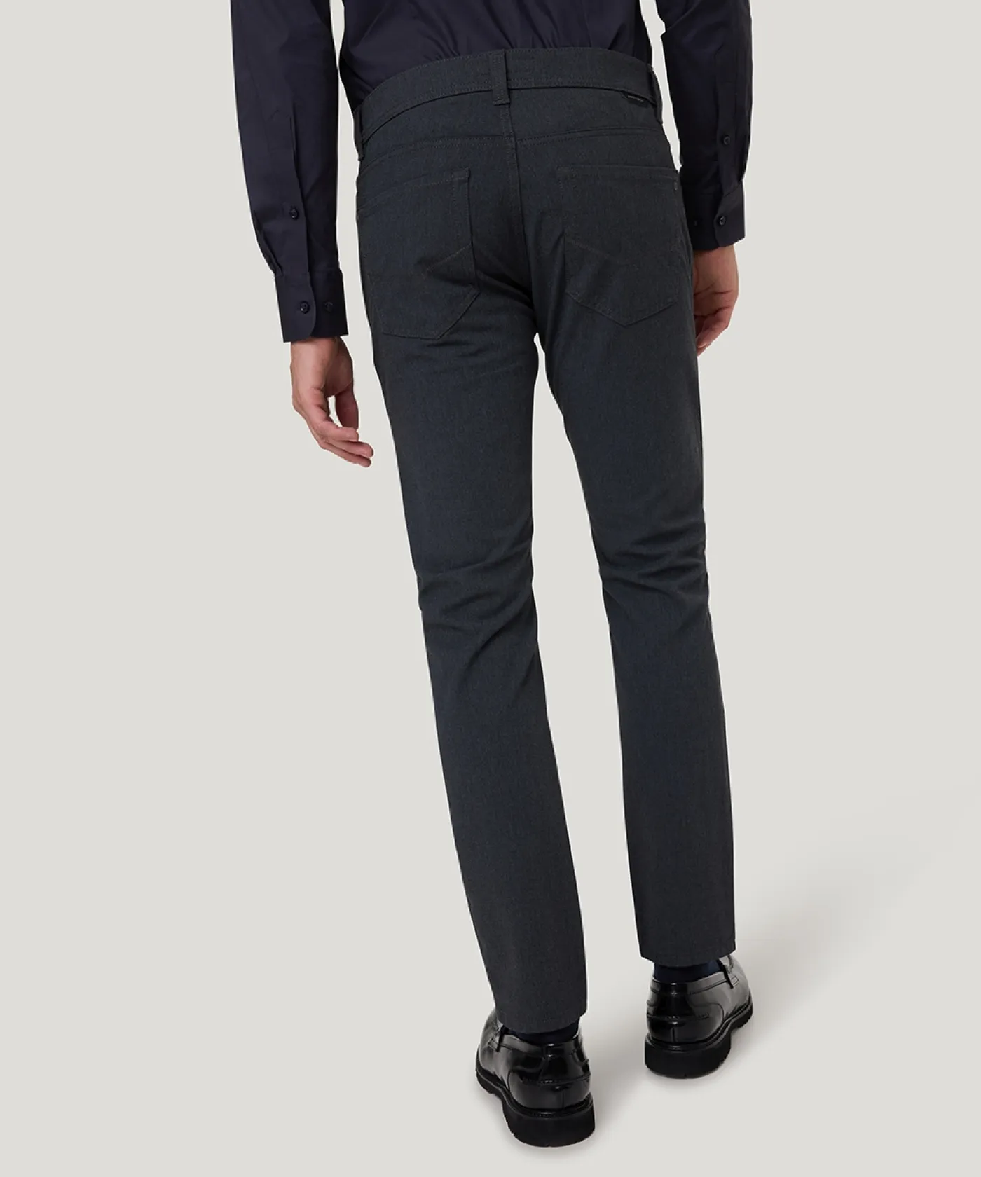 5-Pocket Hose LYON TAPERED