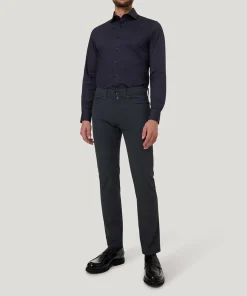 5-Pocket Hose LYON TAPERED