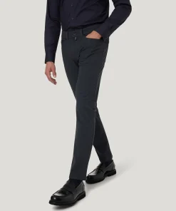 5-Pocket Hose LYON TAPERED