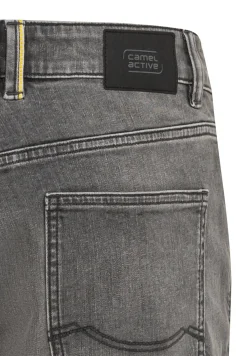 5-Pocket Jeans
