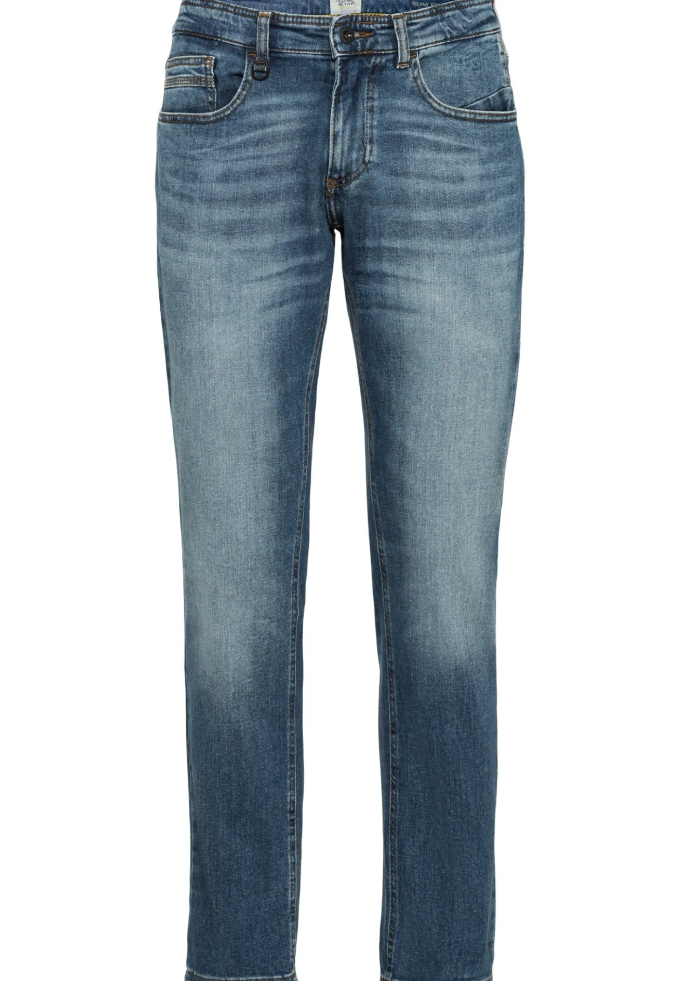 5-Pocket Jeans