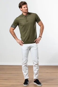 5-Pocket Jeans
