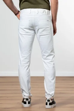 5-Pocket Jeans