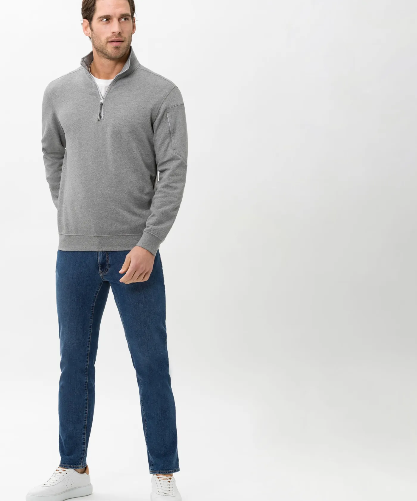 5-Pocket Jeans CADIZ Masterpiece