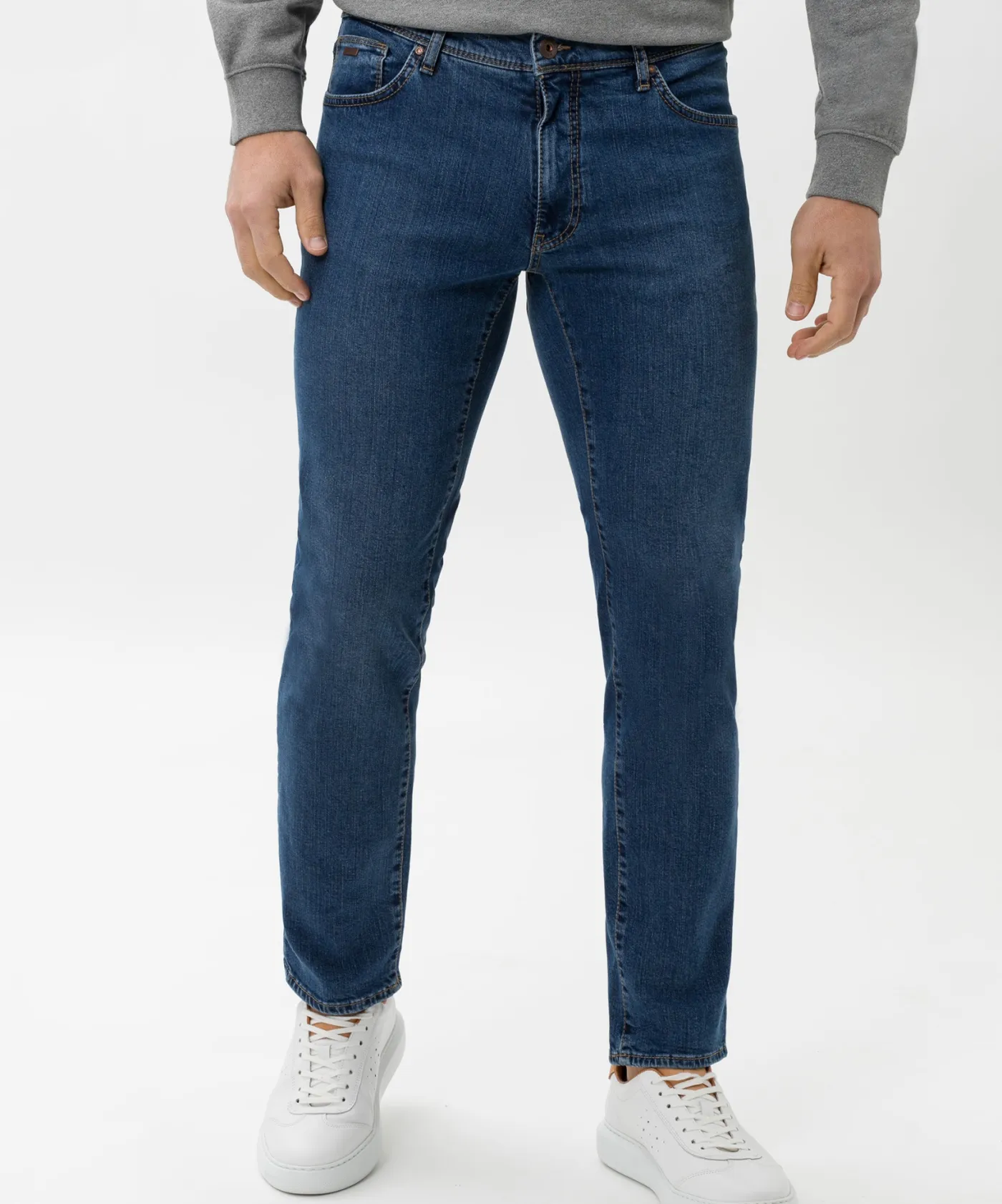 5-Pocket Jeans CADIZ Masterpiece