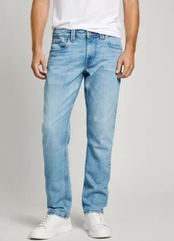 5-Pocket Jeans CASH