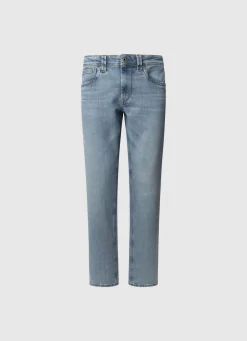 5-Pocket Jeans CASH