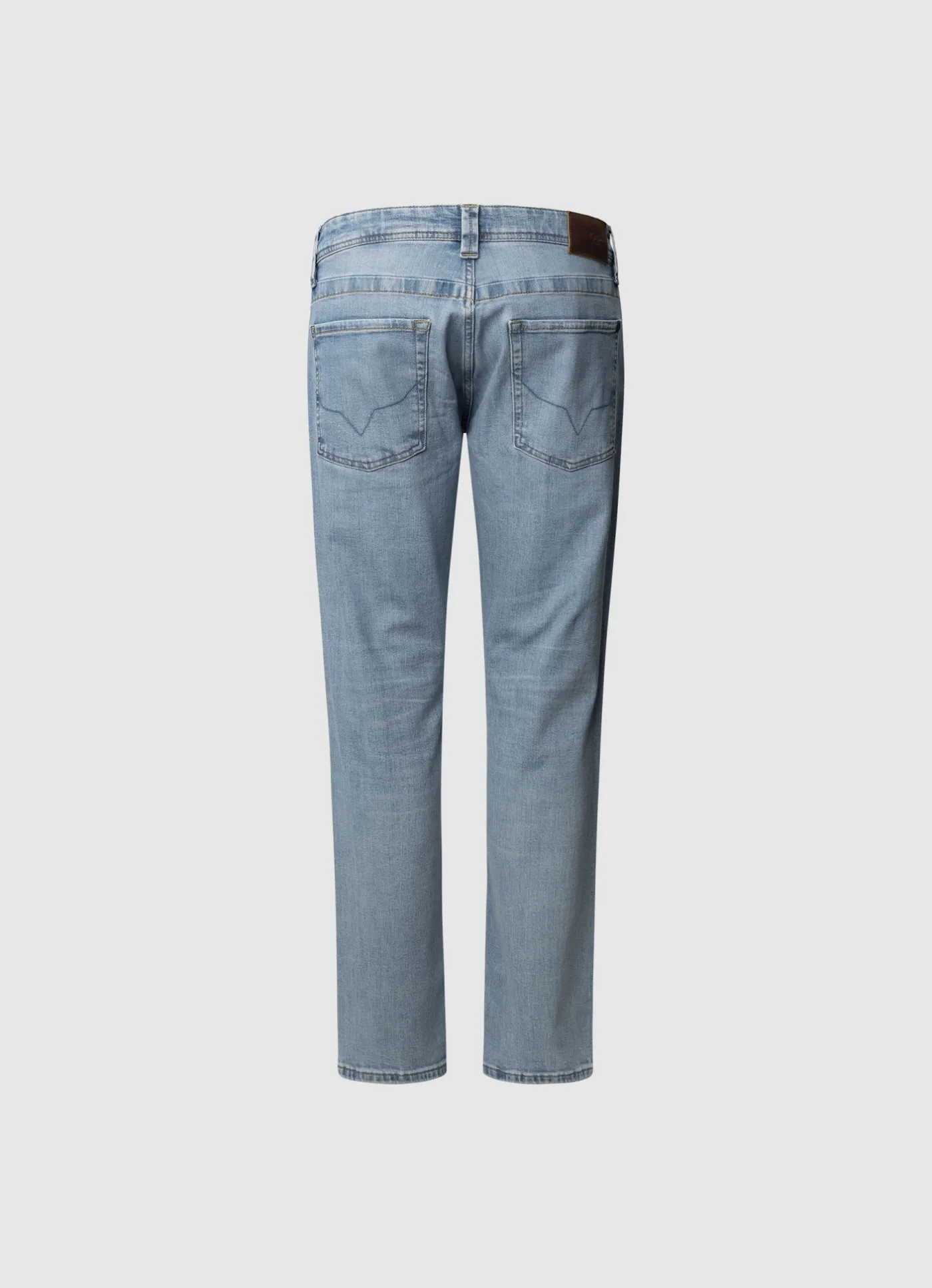 5-Pocket Jeans CASH