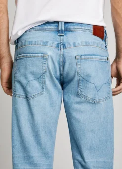 5-Pocket Jeans CASH