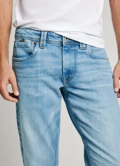 5-Pocket Jeans CASH
