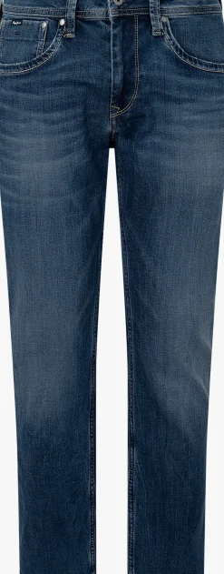5-Pocket Jeans Cash