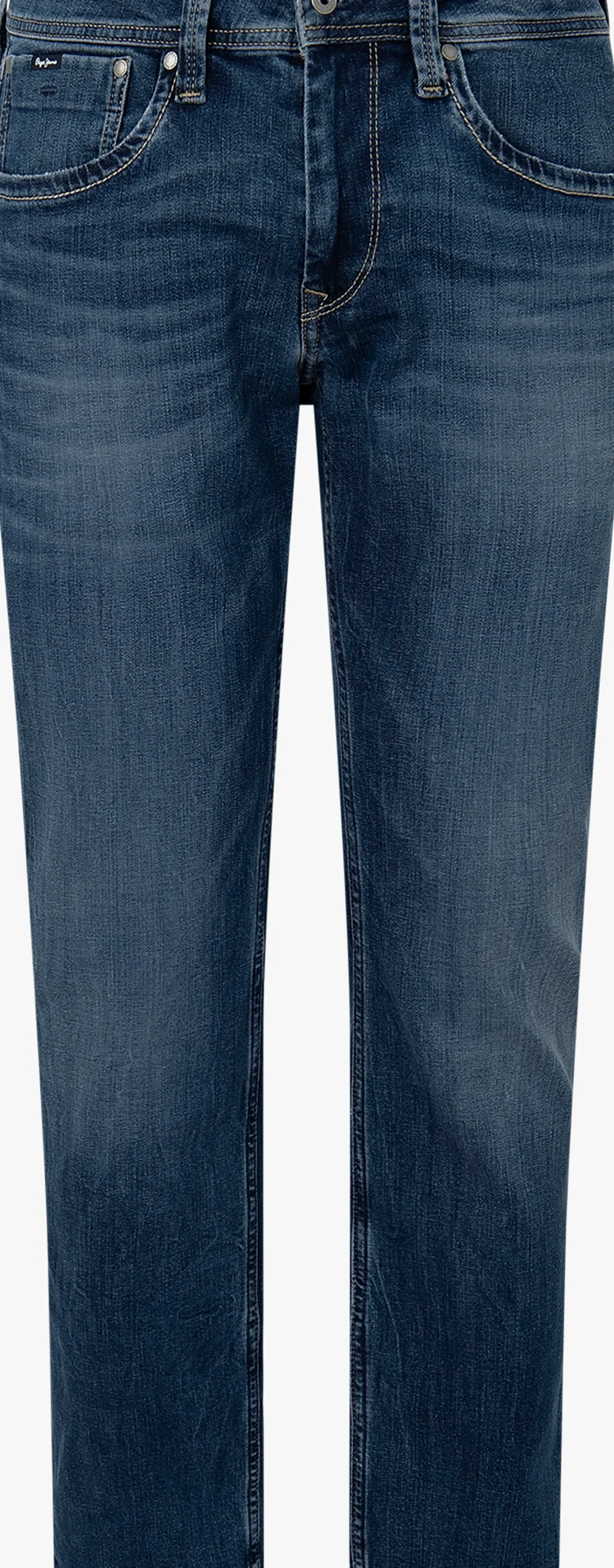 5-Pocket Jeans Cash