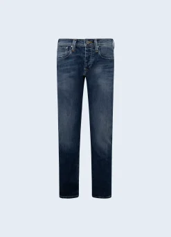 5-Pocket Jeans Cash