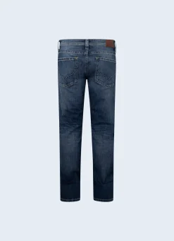 5-Pocket Jeans Cash