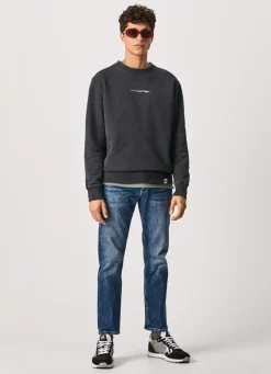 5-Pocket Jeans Cash