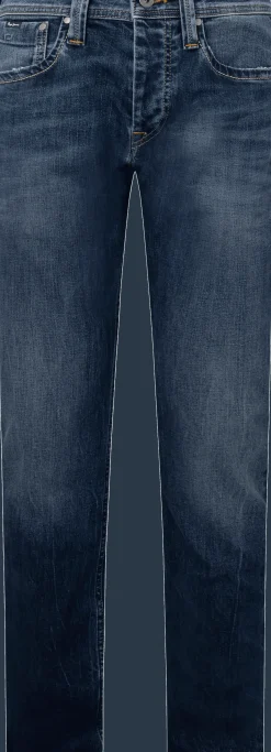 5-Pocket Jeans Cash