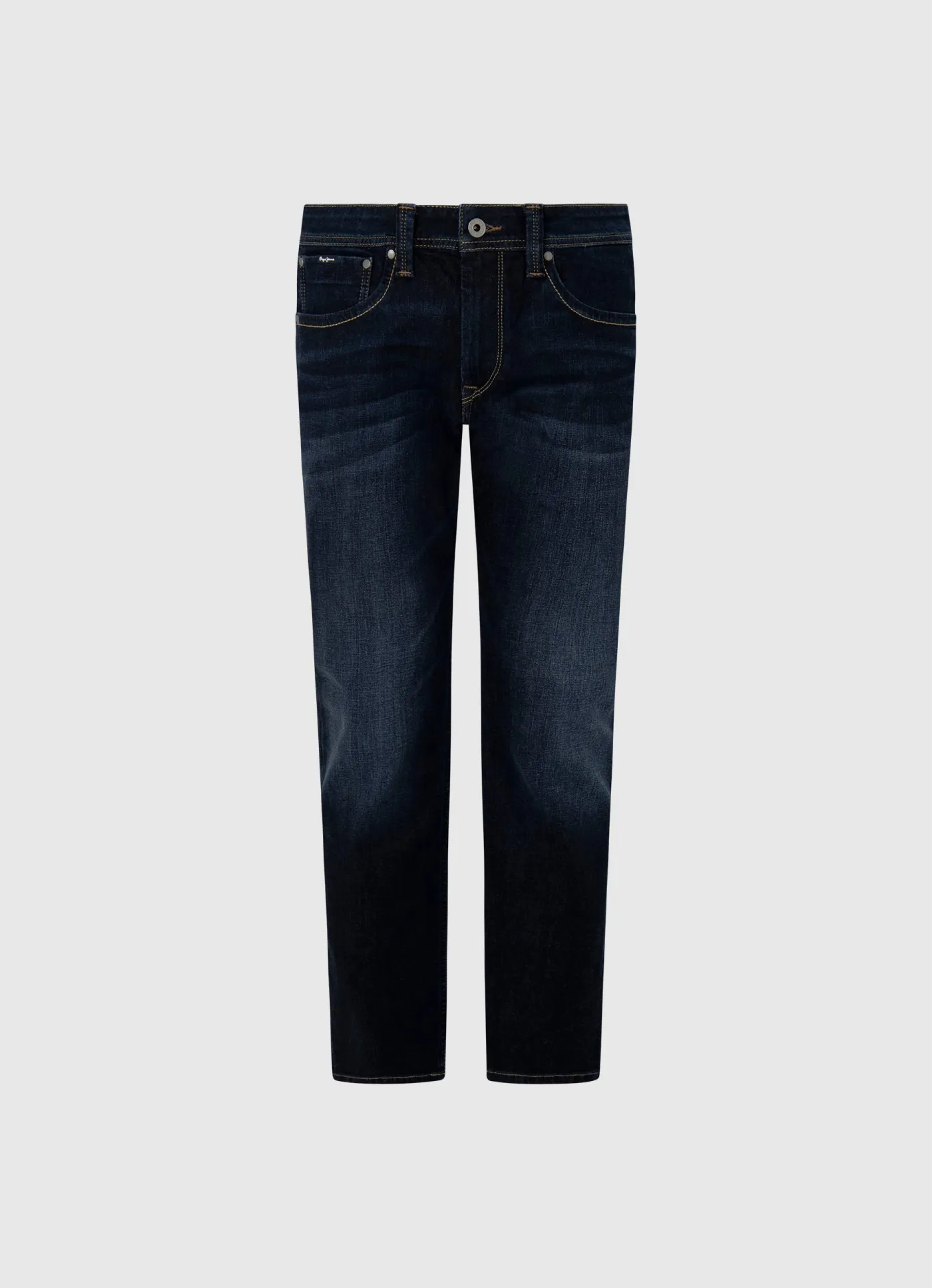 5-Pocket Jeans Cash