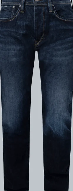 5-Pocket Jeans Cash