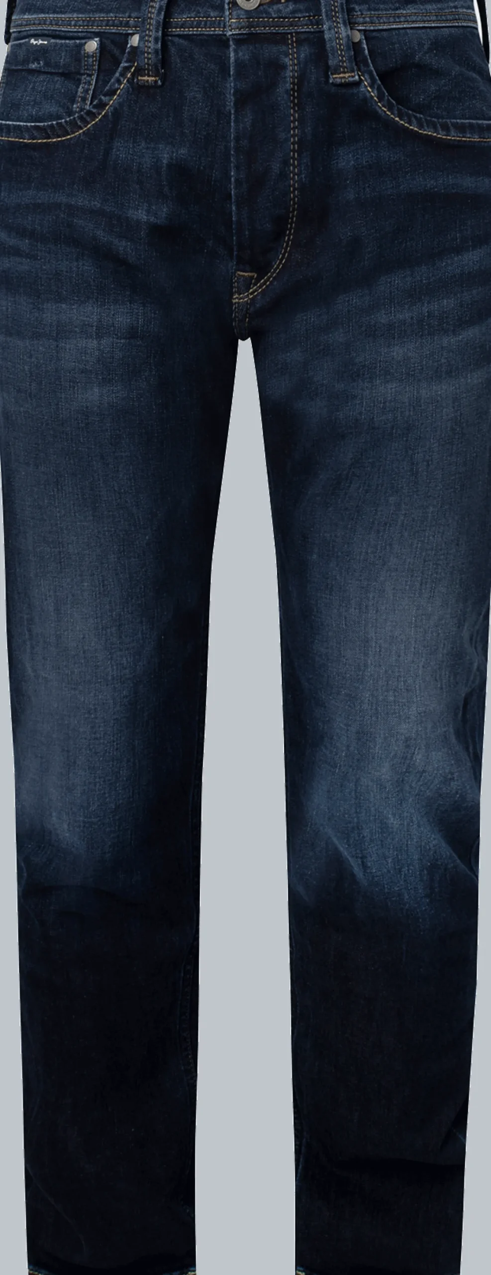 5-Pocket Jeans Cash