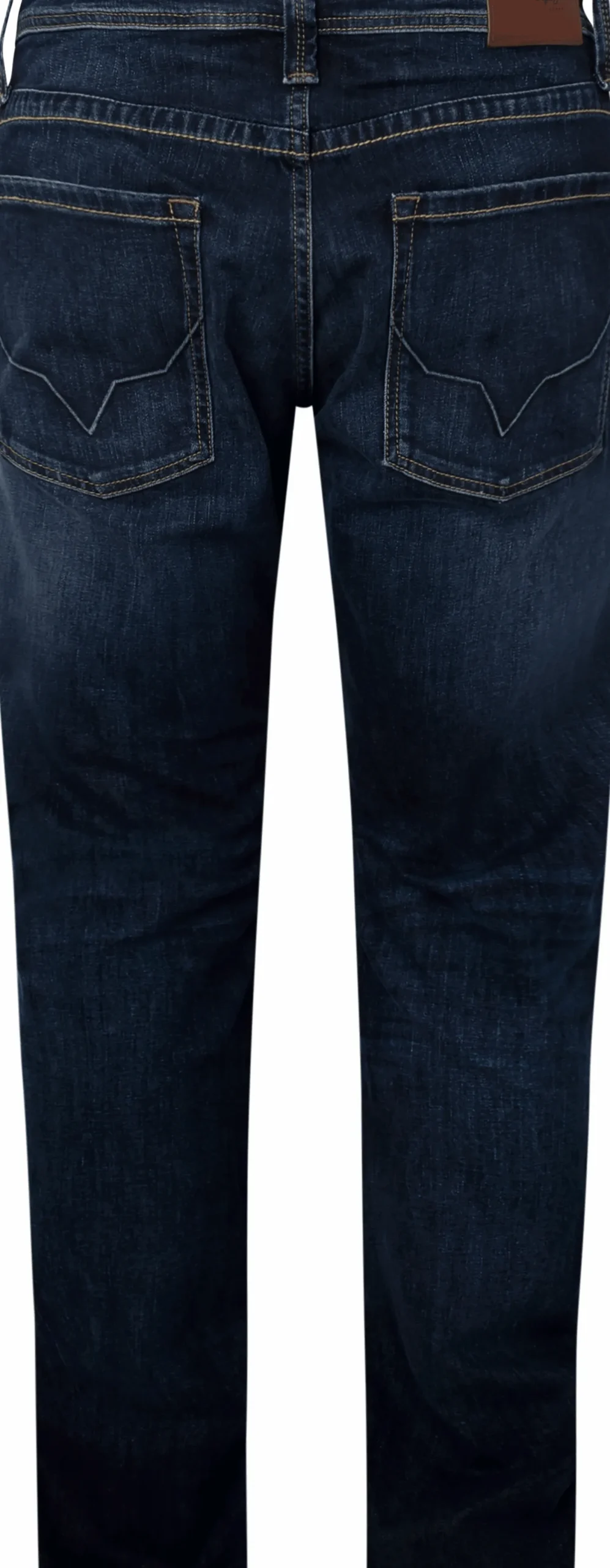 5-Pocket Jeans Cash