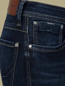 5-Pocket Jeans Cash
