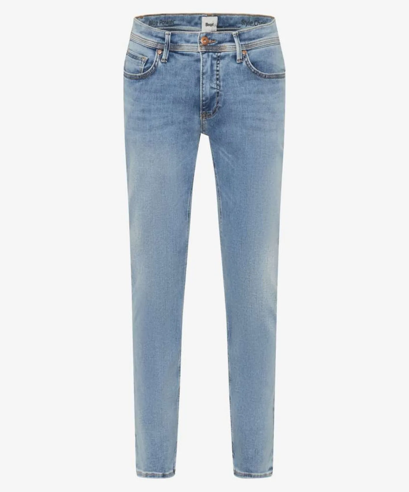 5-Pocket Jeans CHRIS