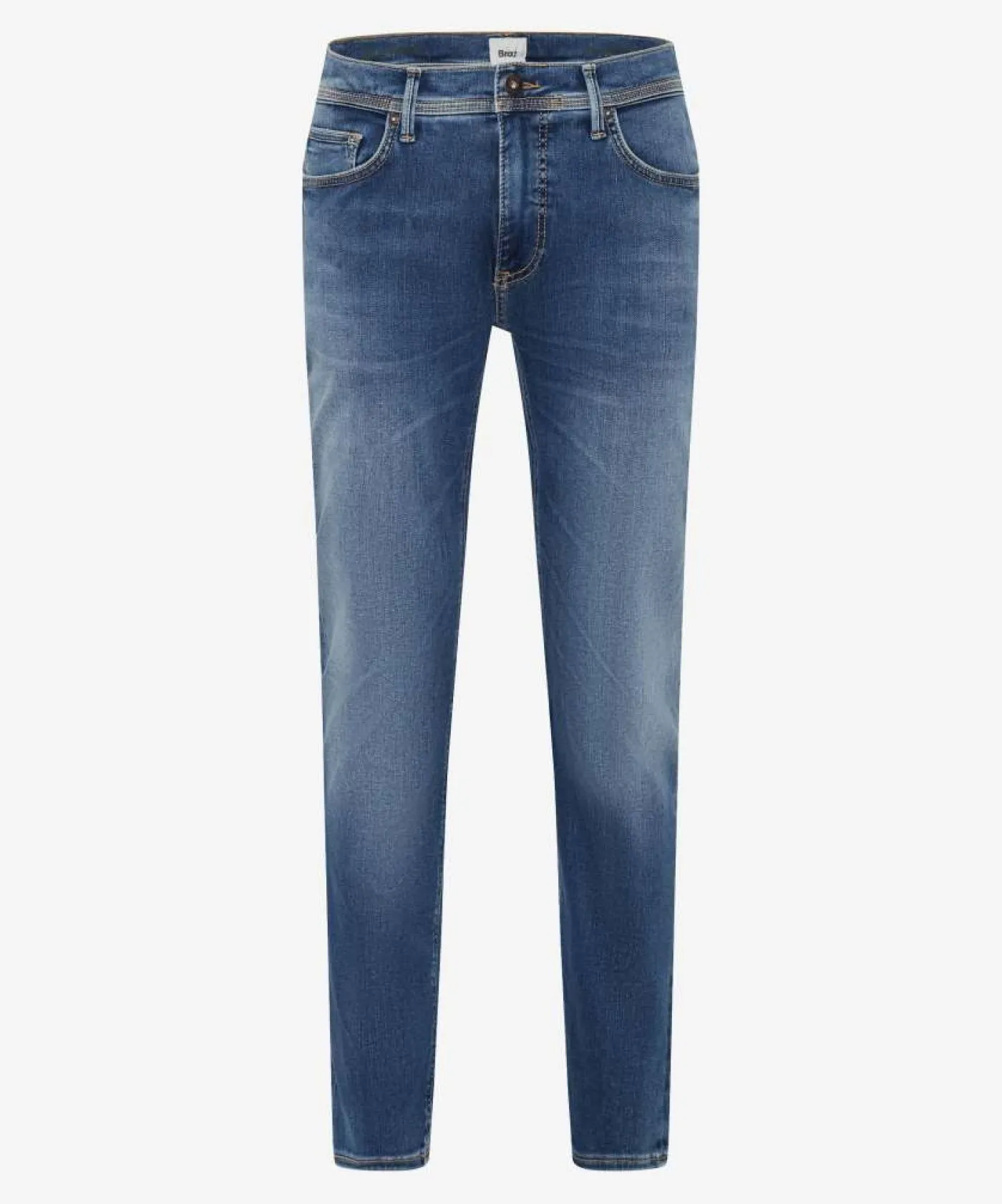 5-Pocket Jeans CHRIS