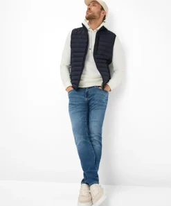 5-Pocket Jeans CHRIS